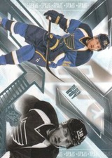 2013-14 SPx #22 Derek Roy - NM-MT
