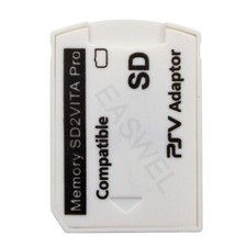 For Sony PS VITA V5.0 PSV SD2VITA PSVSD For Micro SD Memory Card Adapter 3.60