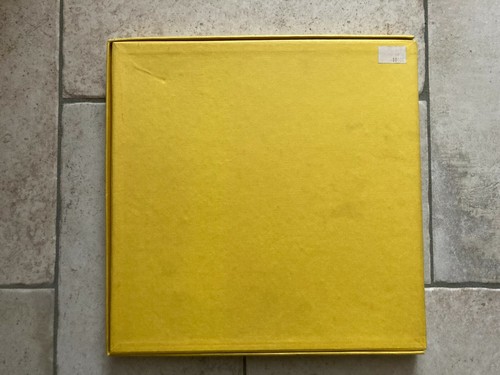 Nanni Svampa _ Antologia della Canzone Lombarda _ 4 X Vinile LP 33giri Cofanetto - Bild 2 von 3