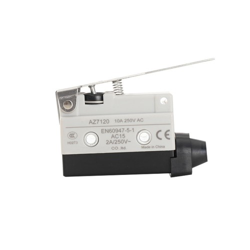 MT-50 halbautomatischer Etikettierer runde Flaschenetikettiermaschine 15-50 Stck./min - Bild 5 von 7