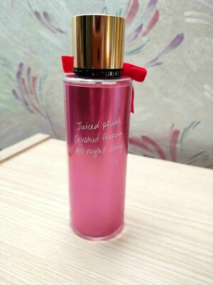7” FRAGRANCE - ALWAYS Amazon.com : Hybrid & Company Women Midnight Pleasure Body