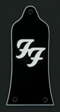 GUITAR TRUSS ROD COVER - Engraved Etched EPIPHONE EPI - FOO FIGHTERS Dave Grohl