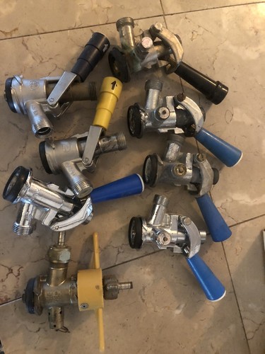 Draft Beer Hardware