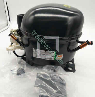 1PC Refrigeration Compressor NEK2134GK FOR EMBRACO New