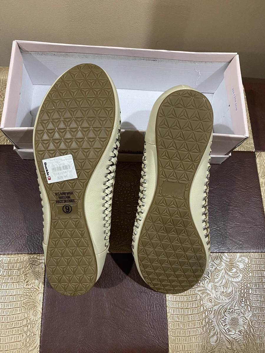 Soda sale brand shoes