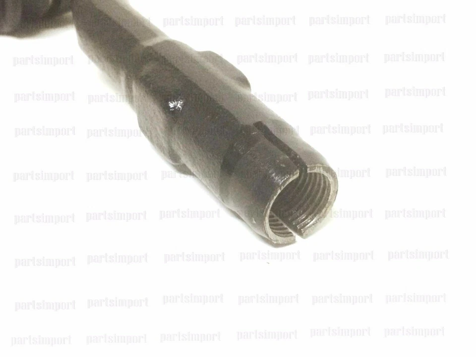 Juego de 2 extremos de varilla de amarre (exterior izquierdo + exterior derecho) KARLYN 11-369 para BMW totalmente nuevos Foto 4 de 4