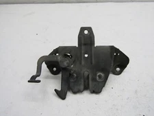 Hood Lock Latch Montero Sport 2000 2004 Safety Release Handle Opening Lever OEM