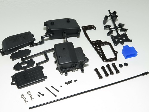 KYO33017 KYOSHO INFERNO MP10T TRUGGY 