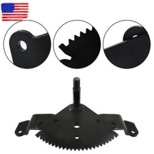 Steering Sector Gear Fit For John Deere X300 X320 X340 AM136297 M151206