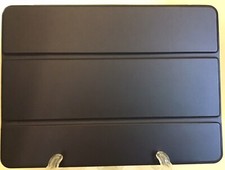 iPad Smart Case 10.2  Navy Blue 9th generation 2021 Open Box flaws E058