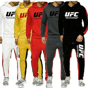 ufc tracksuit bottoms