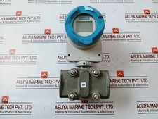SIEMENS 7MF4433-1EA02-1AC6-Z SITRANS P DS III Differential Pressure Transmitter