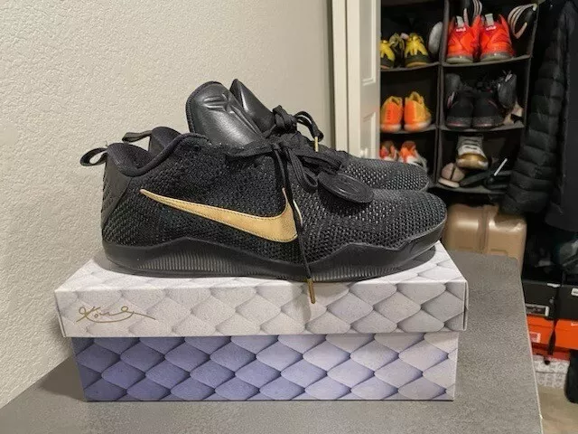Kobe fade top to black 11