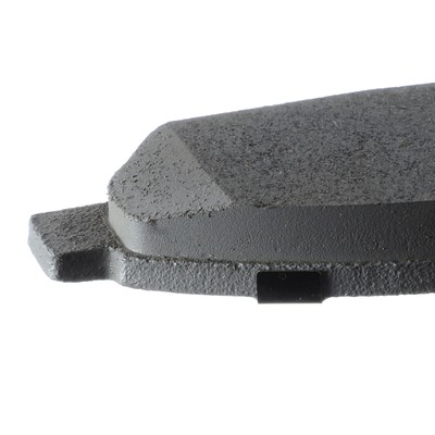 Genuine GM Ceramic Front Disc Brake Pad Set 19313736 | eBay 