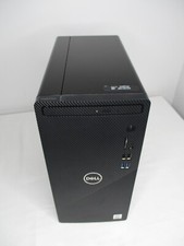 Dell Inspiron 3880 Computer i5-10400 12GB 256GBNVMe 1TBHDD Wi-Fi DVDR HDMI Win11