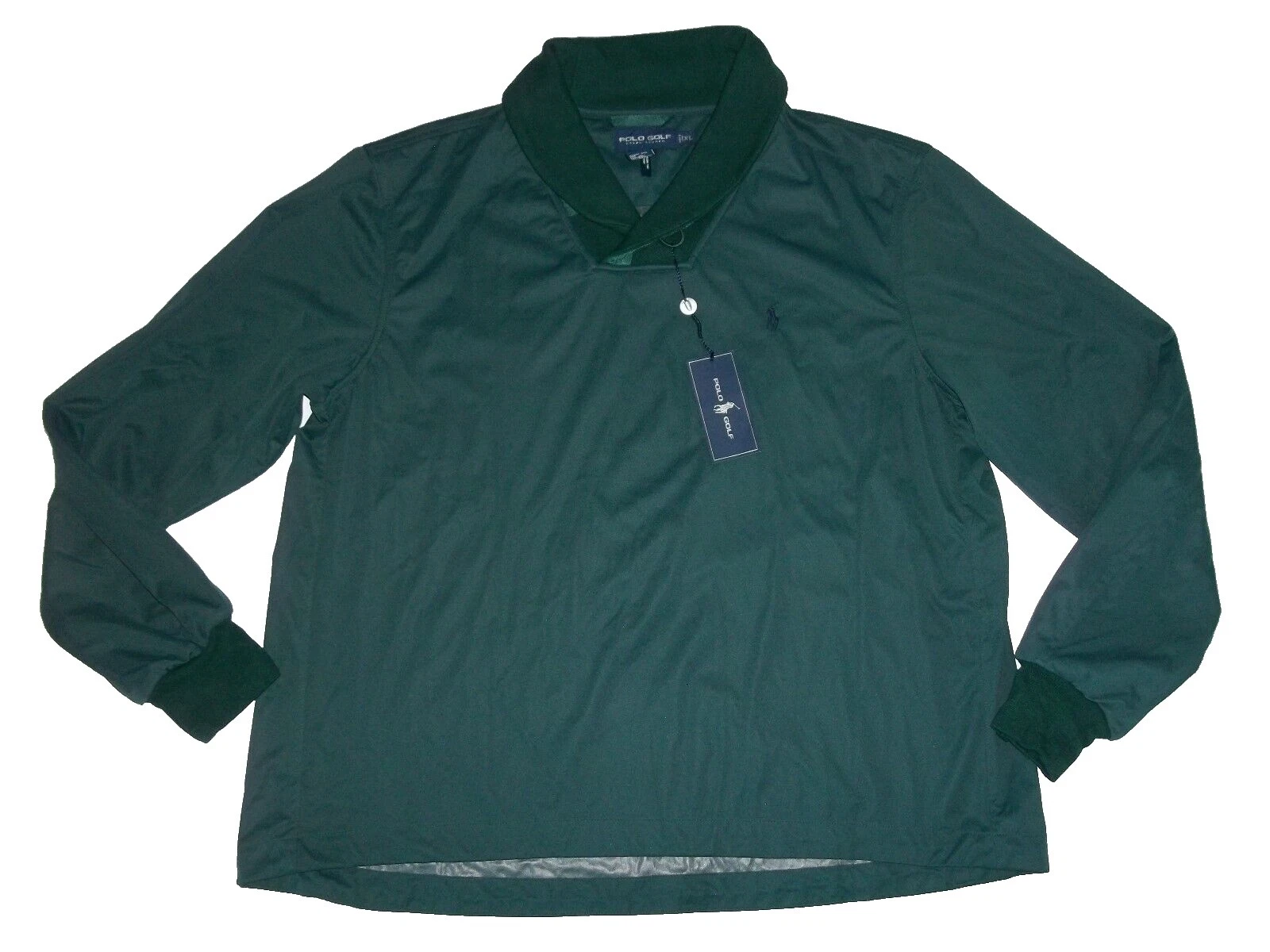 Polo Ralph Lauren Golf Coats, Jackets & Vests for Men