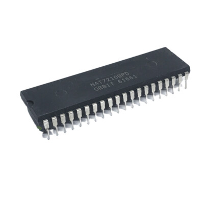NEW 1PCS Manu:NATIONAL NAT7210BPD Encapsulation:DIP-40,GPIB Interface/Controller