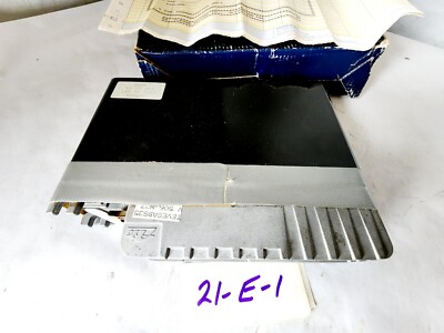 Genuine Saab 8826984 ABS Control Module