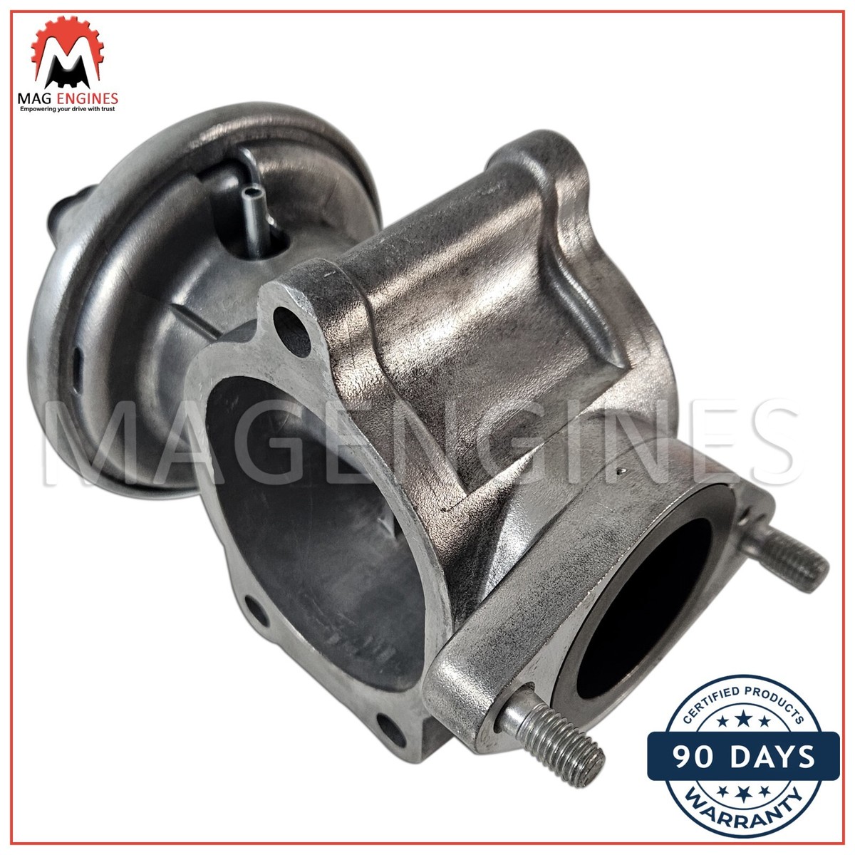 【新品未使用】トヨタ ハイエース EGRバルブ 25800-30150 25800-30150 EGR CONTROL VALVE TOYOTA 1KD-FTV D4-D FOR HILUX HIACE