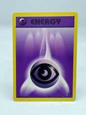 Image for Psychic Energy