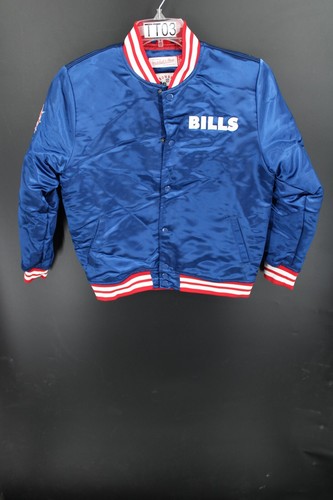 Mitchell & Ness Savage X Fenty Super Bowl LVII NFL Coach's Jacket