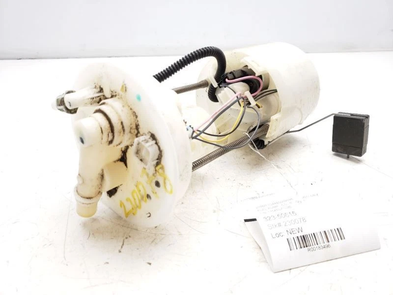2011 2012 CR-Z Fuel Pump Assembly Tank Mounted OEM 17045SZTL00 - Image 4 of 4