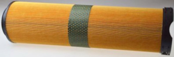 Denckermann Luftfilter FüR Mercedes E-KLASSE (W211,S211),S-KLASSE (W220)-image