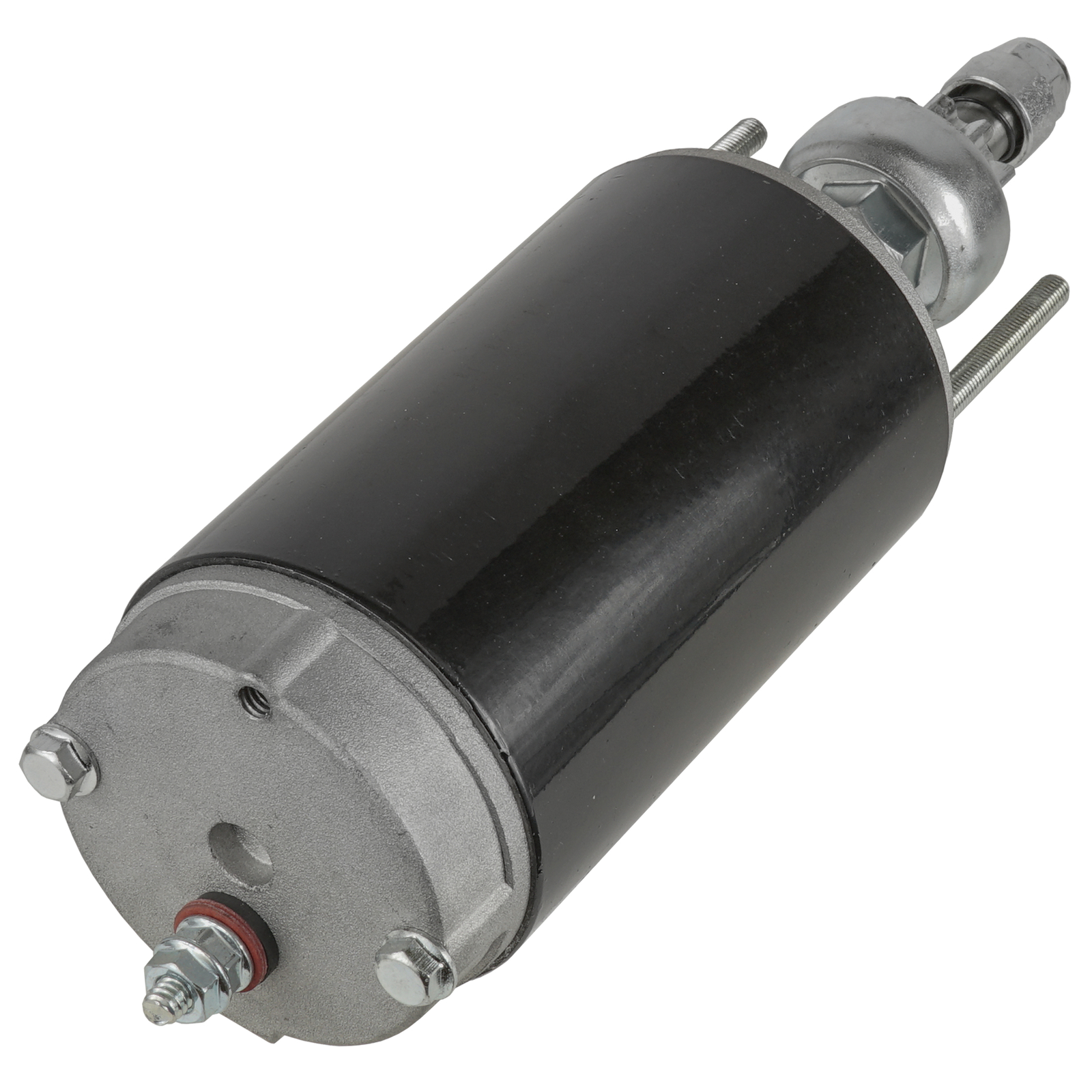 New Starter Motor With Solenoid Force Marine 903F 906F 908F