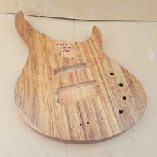 BASS BODY - 5 STRING