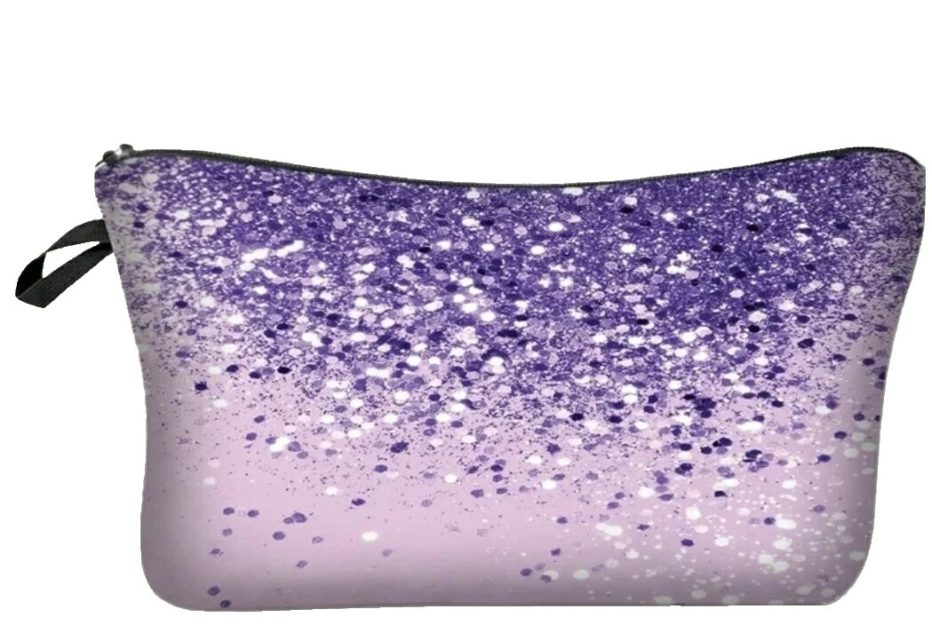 Bolsos y estuches de Maquillaje Brillo