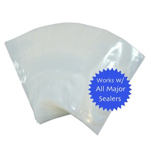 universal vacuum sealer bags