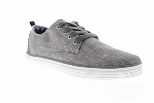 Ben Sherman Mens Brahma Derby Lifestyle 