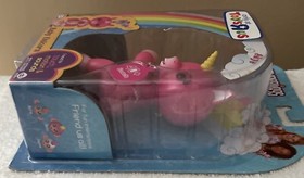 WowWee Fingerlings Skye the Baby Unicorn Pink Toy R Us Exclusive New