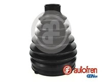 Autofren Seinsa Faltenbalgsatz Antriebswelle Radseitig FüR Toyota Auris _E15_