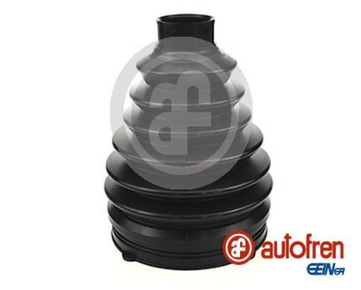 Autofren Seinsa Faltenbalgsatz Antriebswelle Radseitig FüR Toyota Auris _E15_-image