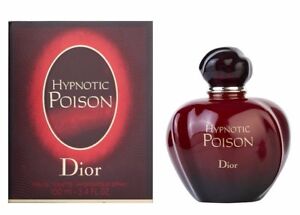 poison fragrance