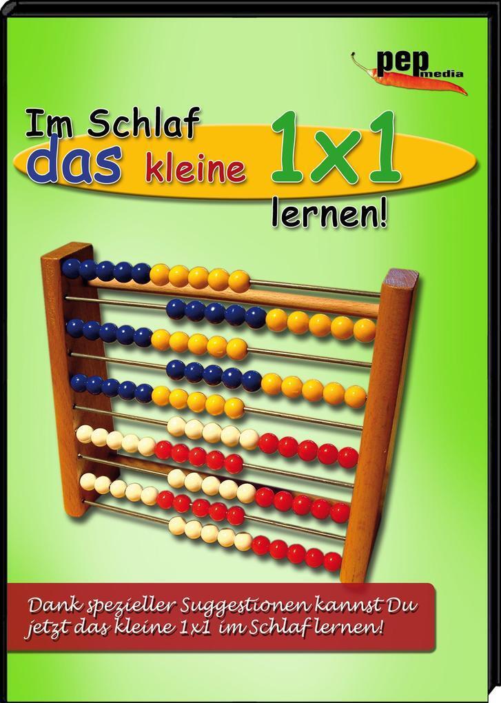 Thumbnail - Schlaf Das Kleine 1x1 Lernen | Markus Neumann | Deutsch