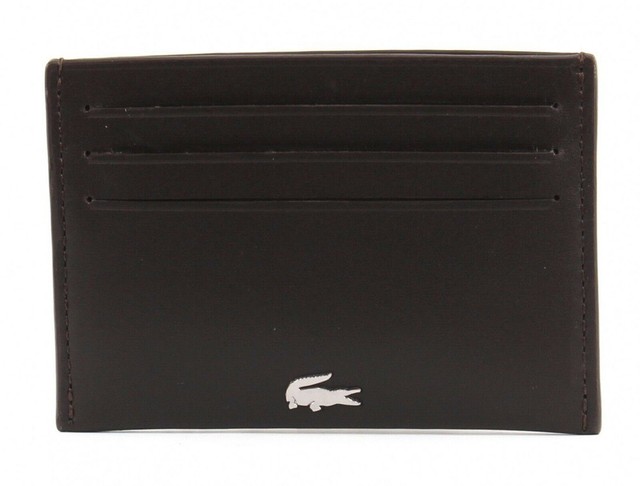 lacoste wallets online