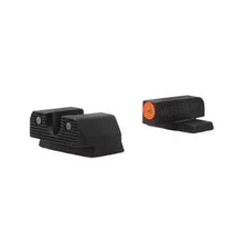 WILLIAMS Triton Pro Series Orange/Green Night Sight for Springfield Xd/Xd-M/Xd-S