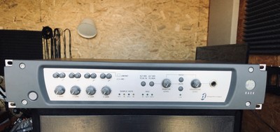 Digidesign Digi002 Rack Version 8 Kanal Interface FireWire