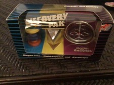 1986 Telco Master The Forces Discovery Pack