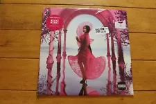 NICKI MINAJ - PINK FRIDAY 2 LP 12" PINK VINYL {PA} [SEALED] *SHELF WEAR*