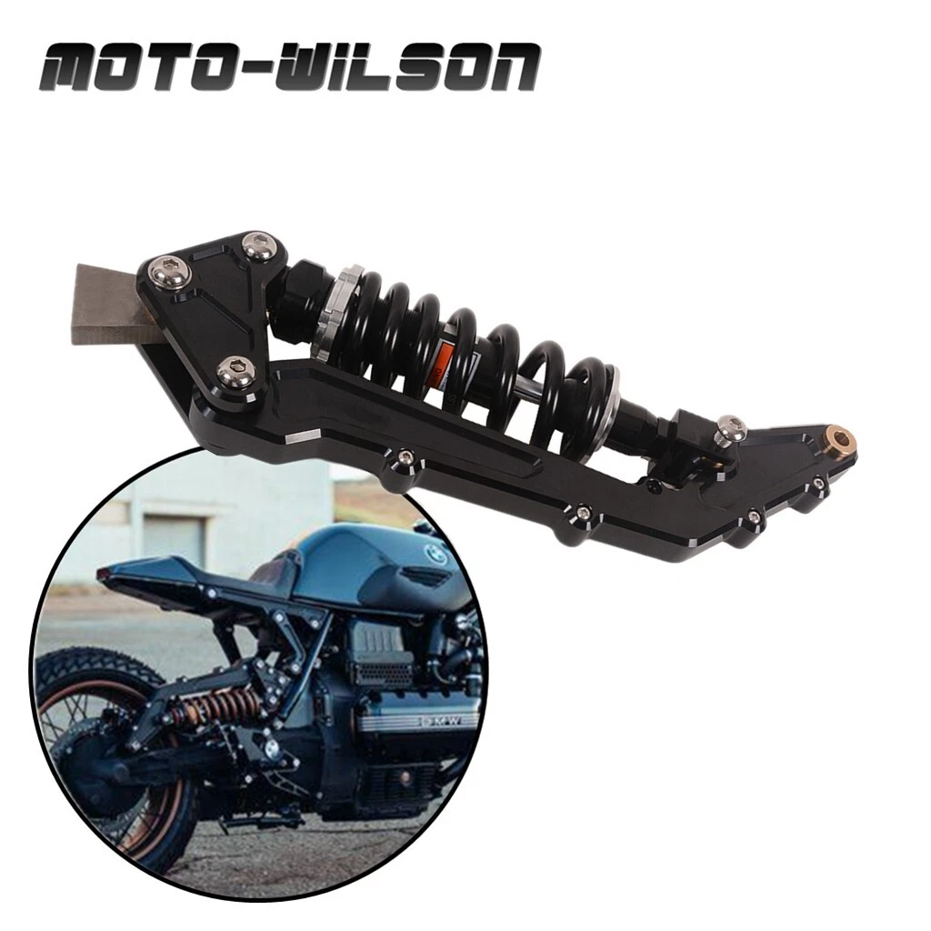 Bmw k75 cheap rear shock