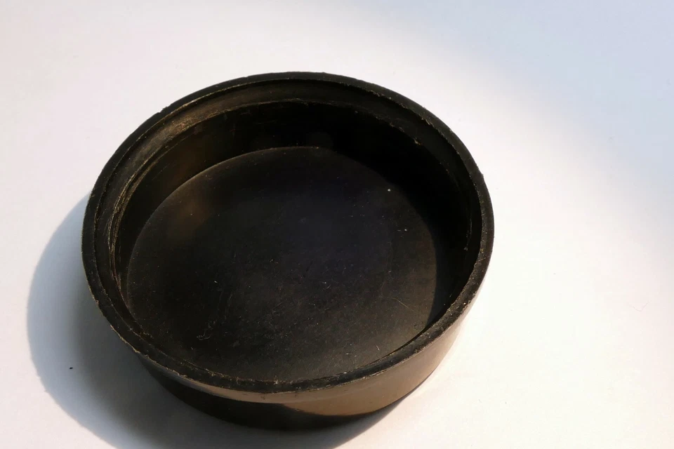 PK Rear Lens Cap slip on type Asahi Pentax K mount lenses 50mm f1.7 f1.4 SMC M  - Image 3 of 4
