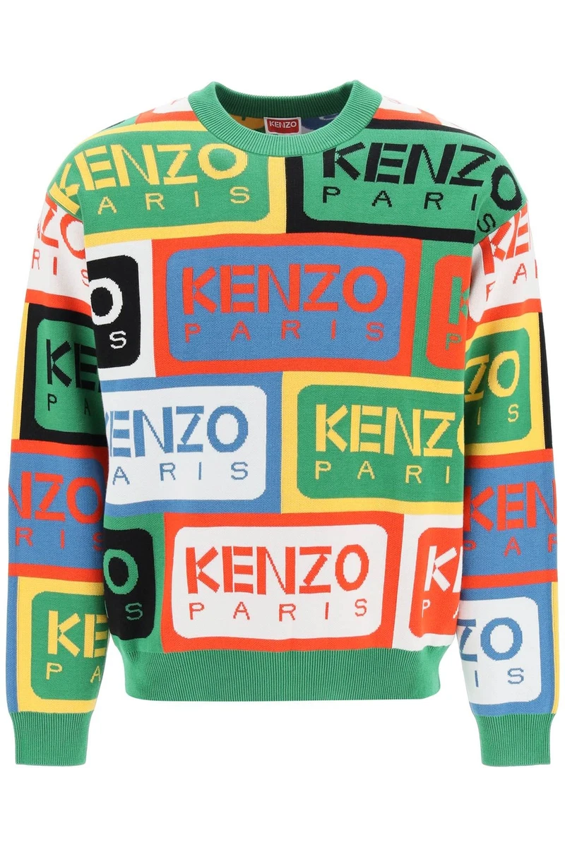 Kenzo italia clearance