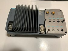 Siemens VFD SINAMICS G120D PM250D With SINAMICS GD120D CU240D PN