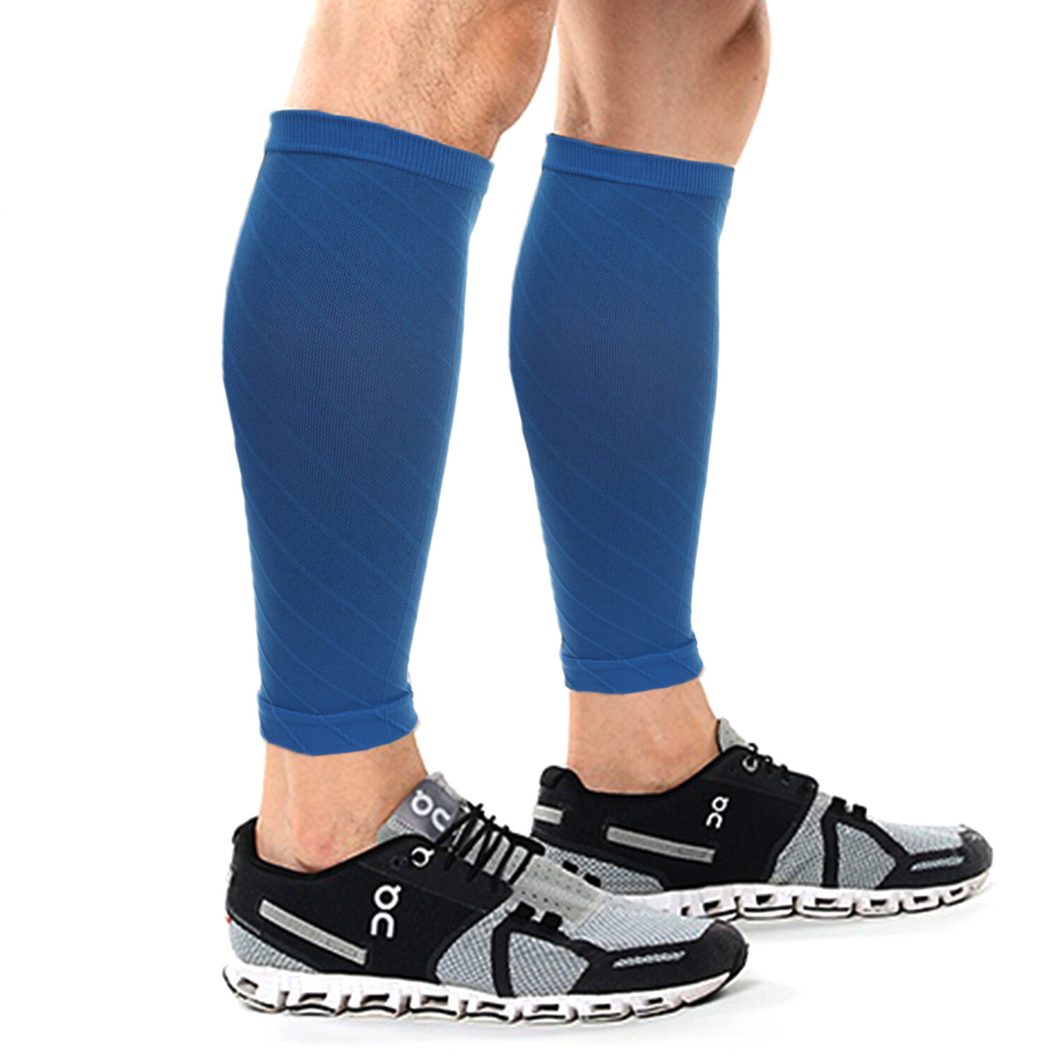 Compression Socks Calf Leg Support Stocking Varicose veins Pain Relief