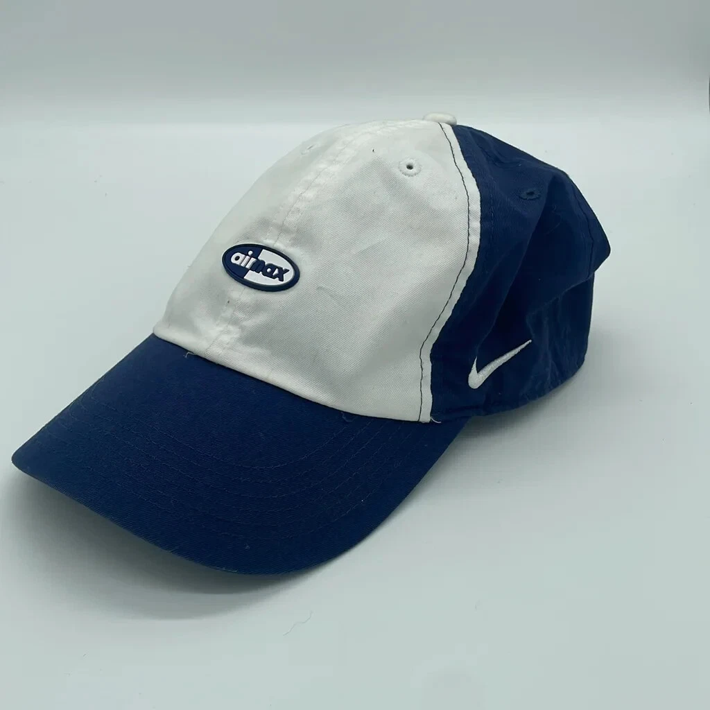 Nike air top max hat