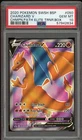 2020 Pokemon Black Star Promo Charizard V Champion's Path PSA 10 GEM MINT QTY