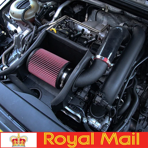 Air Intake Pipe System For Audi A1 A3 Q3 VW Golf GTI MK7 Jetta V Polo 1.2 1.4 UK